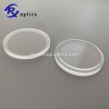 Uncoated Single Crystal Sapphire Parallel Windows